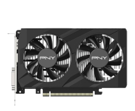 PNY GTX 1650 Dual Fan 4GB GDDR6 - 1217170 - zdjęcie 5